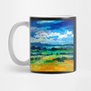 Fields Mug